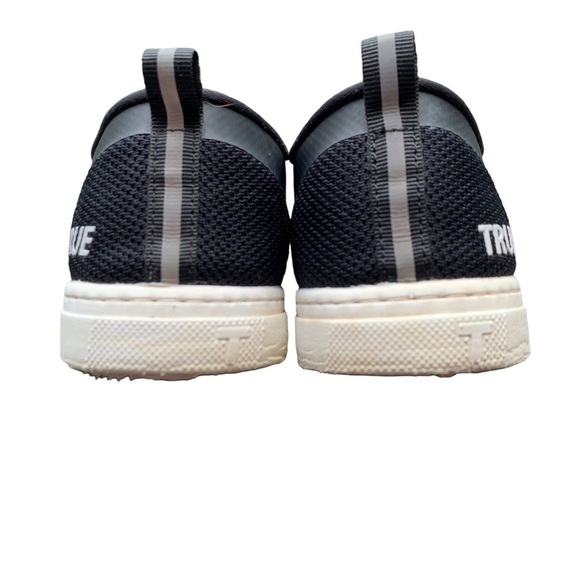 TRUE Linkswear 11 Eco Knit Golf Shoes Recycled Mixed Media